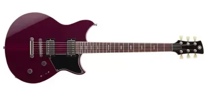 Akční Nabídka Elektrická kytara Yamaha Revstar Standard RSS20 HTM