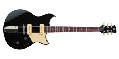Nízká Cena Elektrická kytara Yamaha Revstar Standard RSS02T BL