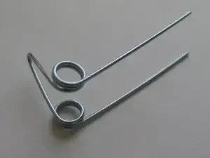 Must-Have Pérka pro vodní klapku Yamaha WF971810 trumpeta, ladící cuk 3. Ventil