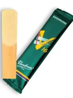Nejlepší Cena Plátek pro alt saxofon Vandoren AS 3,5 Eb V16