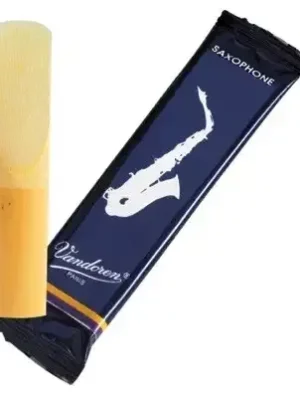 Nová Kolekce Plátek pro tenor saxofon Vandoren TS 3,5 Bb