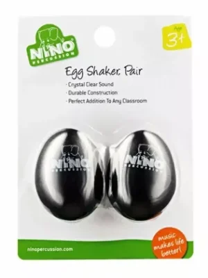 Speciální Cena Shaker Nino NINO540BK-2