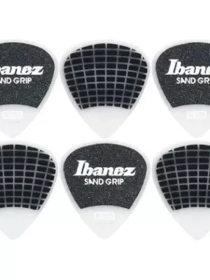 Tovární Cena Trsátka set Ibanez PPA16MSG-WH