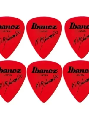 Trsátka set Ibanez B1000KL-RD Kiko Loureiro Nejlepší Volba