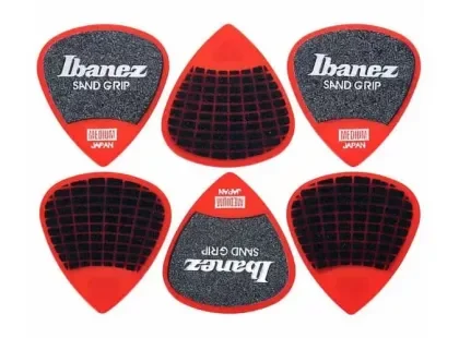 Must-Have Trsátka set Ibanez PPA16MSG-RD