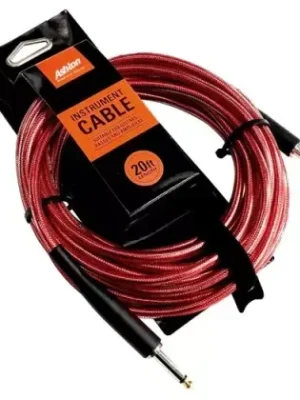 Kabel nástrojový Armour GC20R Novinka