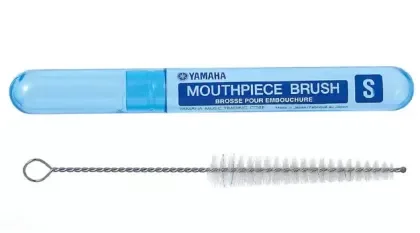 Koupit Online Čistící prostředek pro dechové nástroje Yamaha MP Brush S - štěteček na nátrubky