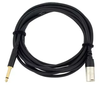 Speciální Cena Kabel mikrofonní Cordial CCM 5 MP