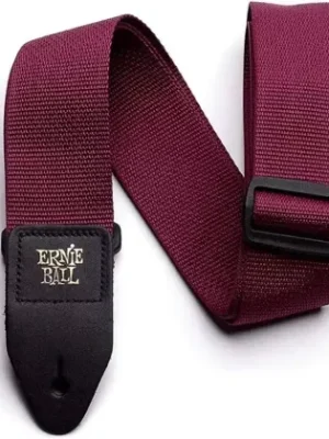 Řemen kytarový Ernie Ball EB 4047 Nízká Cena