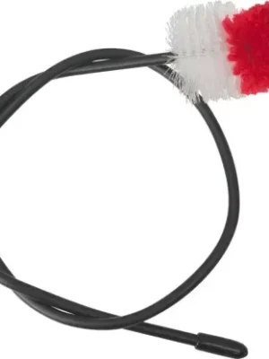 Vytěrák krku saxofonu Yamaha Saxophone Neck Brush - čistič krku saxofonu Cenová Bomba