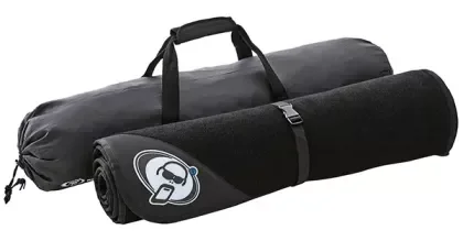 Taška na bicí podložku Protection Racket 9018A-00 Drum Mat Bag 2.00x1.6 m Sezónní Sleva