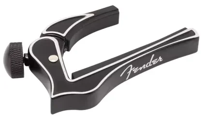 Objednat Nyní Kapodastr akustická kytara Fender Dragon Capo