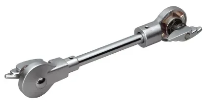 Bezpečná Platba Držák činelový Yamaha CSAT 942 BP