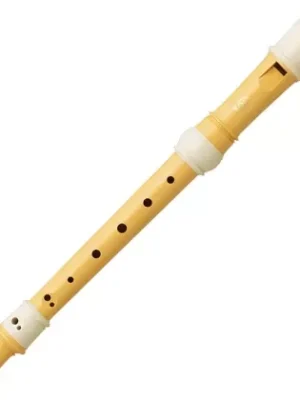 Poslední Šance Sopránová zobcová flétna, německá Yamaha YRS 401