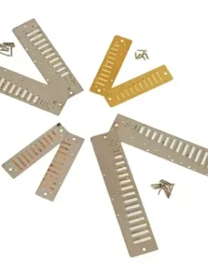 Plátek náhradní pro harmoniku Suzuki RP-C-20 Olive Ab sada Sleva