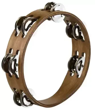 Tamburina Meinl CTA2WB Rychlé Dodání