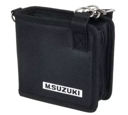 Pouzdro pro harmoniky Suzuki 10HC-8 látkové pouzdro Sezónní Sleva