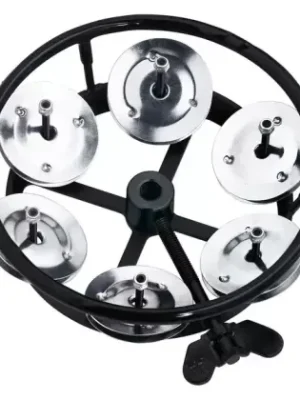 Výhodná Nabídka Hihat Tamburina Meinl THH1 BK