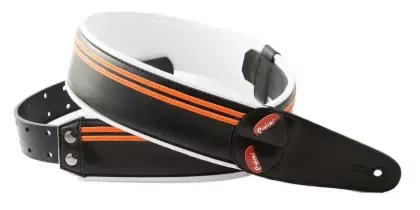 Značkový Řemen kytarový RightOn Race-60 HD