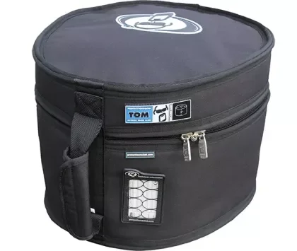 Akční Nabídka Povlak na tom Protection Racket 4014-10 14"x12" Egg Shaped Tom Case