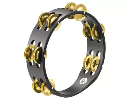 Akční Cena Tamburina Meinl CTA2B-BK