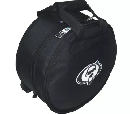 Ověřený Povlak na snare Protection Racket 3010C-00 10"x5" Piccolo Snare Case Concealed Shoulder Strap
