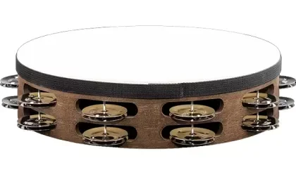 Tamburina Meinl TAH2WB Nejlepší Volba