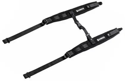 Ramenní popruhy pro akordeon Hohner Strap No.51 Omezená Nabídka