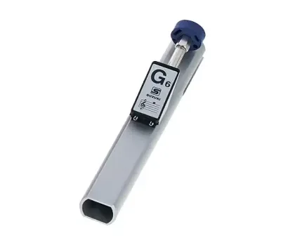 Tone Chime Suzuki HB-1 Single Tone Chimes G6 Levný