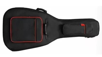 Povlak na westernovou kytaru Virus VGB3000W Master Jen Po Omezenou Doba