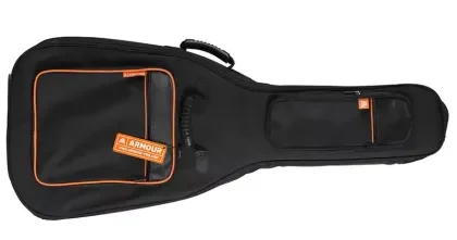 Značkový Povlak na westernovou kytaru Armour ARM 3500W