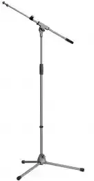 Stojan mikrofonní König Meyer 210/8 Soft Touch Šedý Sleva