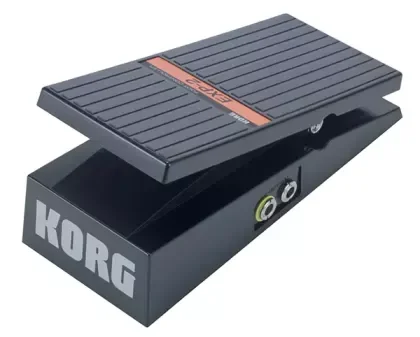 Expression pedál Korg EXP-2 Sezónní Sleva