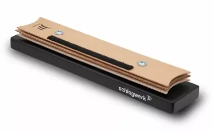 Must-Have Perkuse Schlagwerk DC280 DynaCrasher