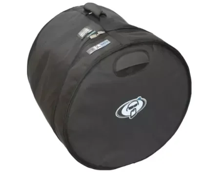 Povlak na basový buben Protection Racket 1418-00 18"x14" Bass Drum Case Must-Have