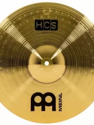 Činel hihat 14" Meinl HCS14H Sezónní Sleva