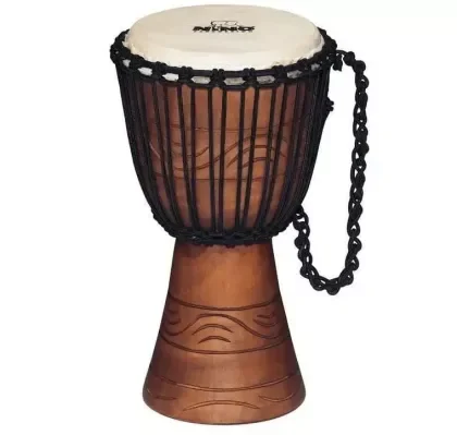 Nízká Cena Djembe Nino NINO-ADJ2-S