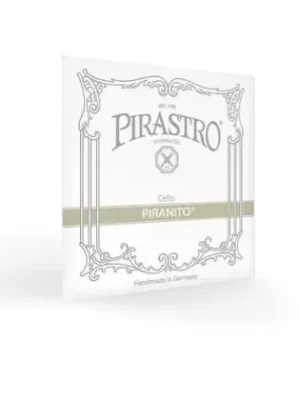 Oblíbený Struny violoncellové Pirastro Piranito 1/4 - 1/8
