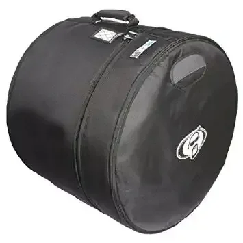 Povlak na pochodové bicí Protection Racket M2014-00 20"x14" Marching Bass Drum Case Omezená Nabídka