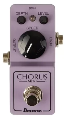 Omezená Nabídka Efekt kytarový Ibanez CSMINI