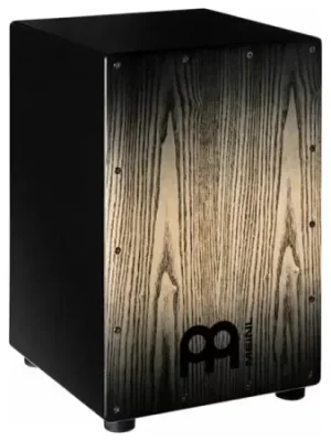 Zlevněný Cajon Meinl MCAJ100BK-CBF