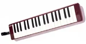 Pouze Dnes Pianica Yamaha P-37D