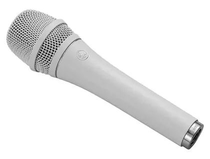 Autentický Mikrofon dynamický Yamaha YDM 707W