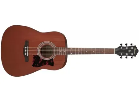 Akustická kytara paket Ibanez V54NJP OPN Akce