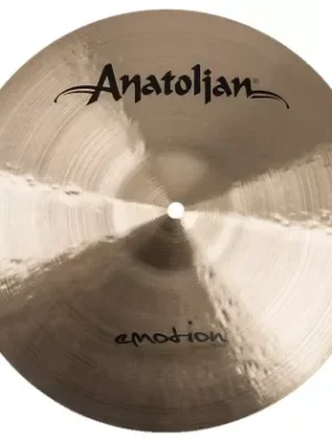 Činel Crash Anatolian EMS 17 CRH Emotion Crash Levný