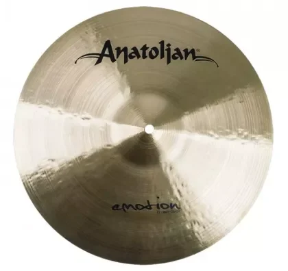 Akční Nabídka Činel Crash Anatolian EMS 16 CRH Emotion Crash