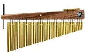 Originální Chimes Meinl CH33HF zlaté