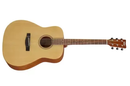 Akustická kytara Yamaha F400 NS Výprodej
