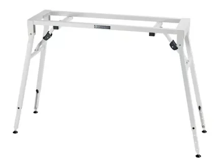 Stojan klávesový König Meyer 18953 Table style bílý Top Prodej