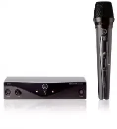 Bezdrátový mikrofonní systém AKG WMS 45 Vocal Sleva